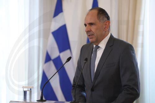 Καμία εμπλοκή συγγενή του στο έργο του καλωδίου, λέει ο Γεραπετρίτης Καμία εμπλοκή συγγενή του στο έργο του καλωδίου, λέει ο Γεραπετρίτης