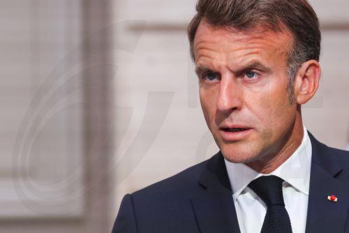 Τηλεφωνική επικοινωνία Μακρόν-Τραμπ για Μέση Ανατολή και κλιμάκωση έντασης με Ρωσία Τηλεφωνική επικοινωνία Μακρόν-Τραμπ για Μέση Ανατολή και κλιμάκωση έντασης με Ρωσία