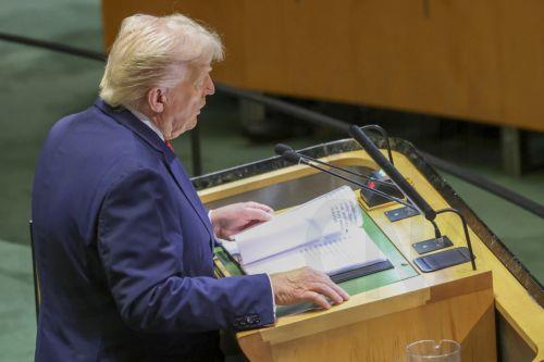 Συναντήθηκαν ΓΓ ΟΗΕ και Πρόεδρος ΗΠΑ στη Νέα Υόρκη