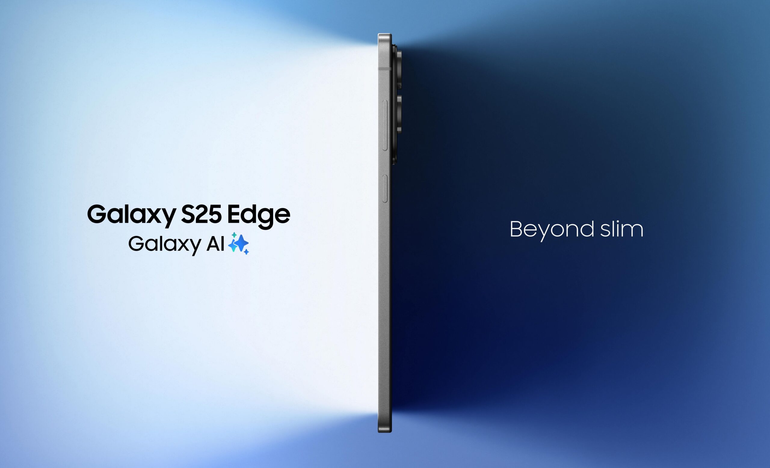 Το Galaxy S25 Edge διαθέσιμο σε Ελλάδα και Κύπρο Το Galaxy S25 Edge διαθέσιμο σε Ελλάδα και Κύπρο