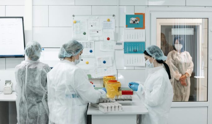 Επανάσταση από επιστήμονες του MIT: Νέοι δρόμοι για τη θεραπεία γενετικών ασθενειών
