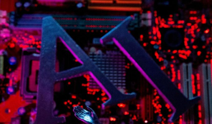 Η Τεχνητή Νοημοσύνη ξεσκεπάζει μυστικά 2.000 ετών σε μόλις 6 μήνες Η Τεχνητή Νοημοσύνη ξεσκεπάζει μυστικά 2.000 ετών σε μόλις 6 μήνες