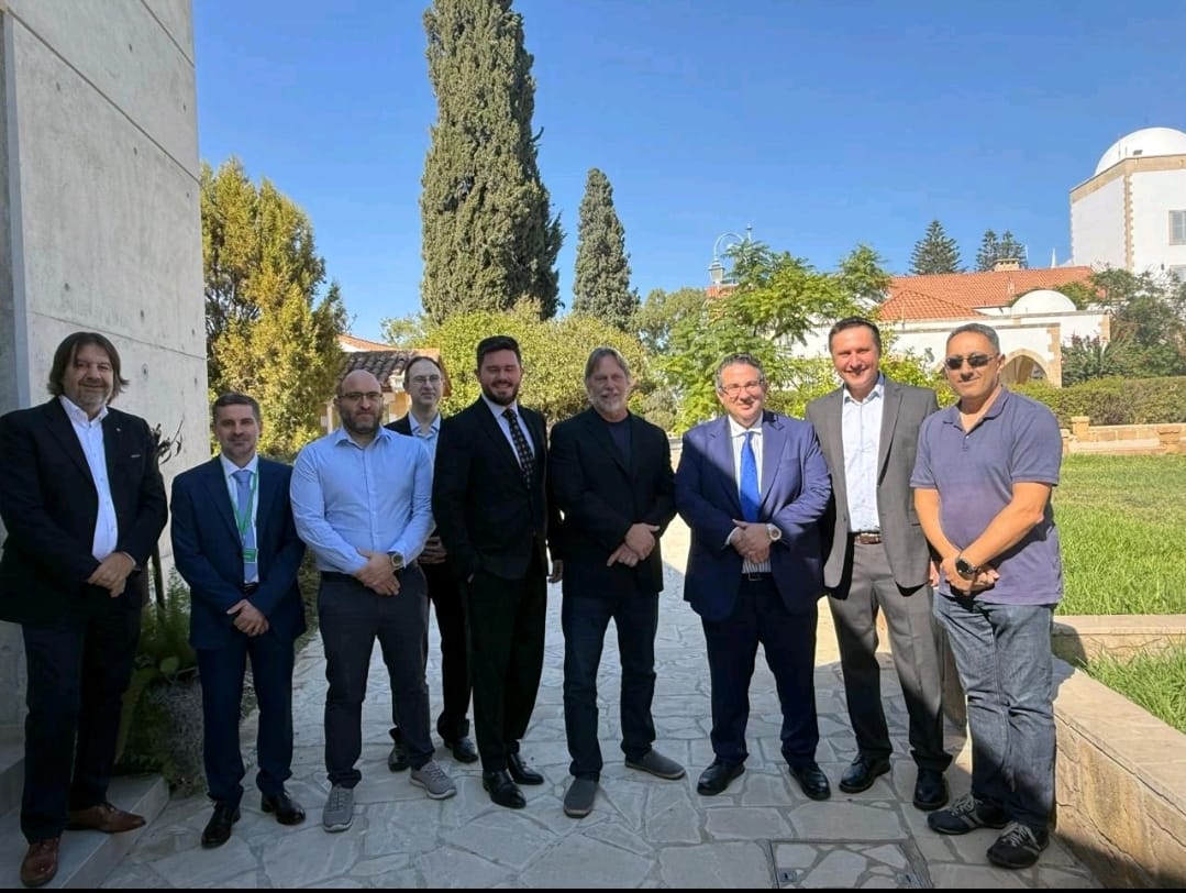 Η Σχολή Μηχανικής και Τεχνολογίας του ΤΕΠΑΚ στην πρώτη γραμμή της τεχνολογικής εξέλιξης