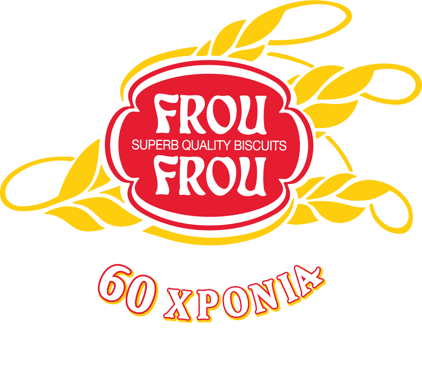 60 χρόνια Frou Frou – Μια ιστορία γεμάτη επιτυχίες, μια ιστορία Κυπριακή 60 χρόνια Frou Frou – Μια ιστορία γεμάτη επιτυχίες, μια ιστορία Κυπριακή
