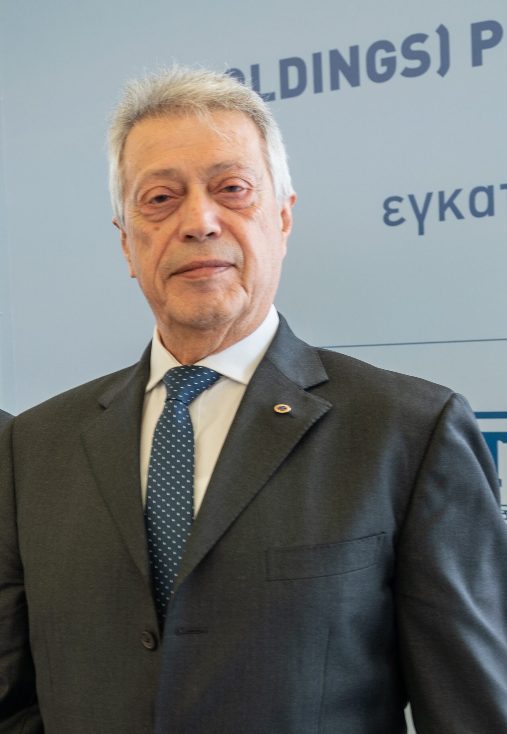 Πέθανε ο Κωστάκης Ν. Λευκαρίτης Πέθανε ο Κωστάκης Ν. Λευκαρίτης