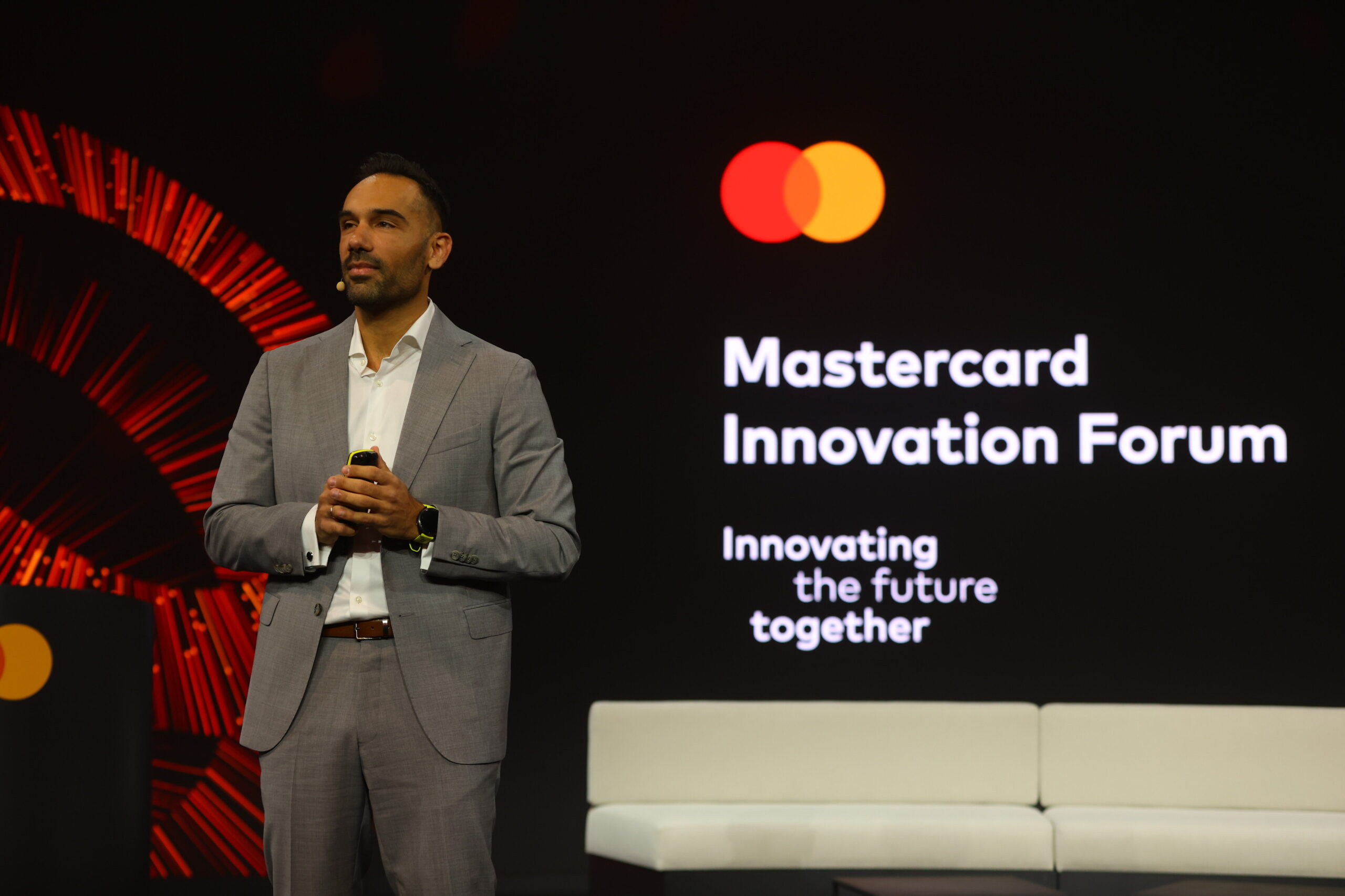 Mastercard Athens Innovation Forum 2025: Διαμορφώνοντας το μέλλον του οικοσυστήματος πληρωμών Mastercard Athens Innovation Forum 2025: Διαμορφώνοντας το μέλλον του οικοσυστήματος πληρωμών