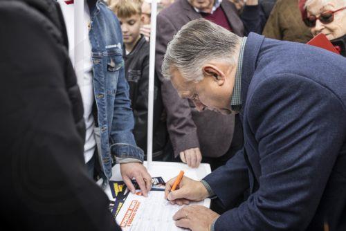 Ο Oρμπάν λέει ότι συνεχίζονται οι προετοιμασίες για συνάντηση Τραμπ-Πούτιν Ο Oρμπάν λέει ότι συνεχίζονται οι προετοιμασίες για συνάντηση Τραμπ-Πούτιν