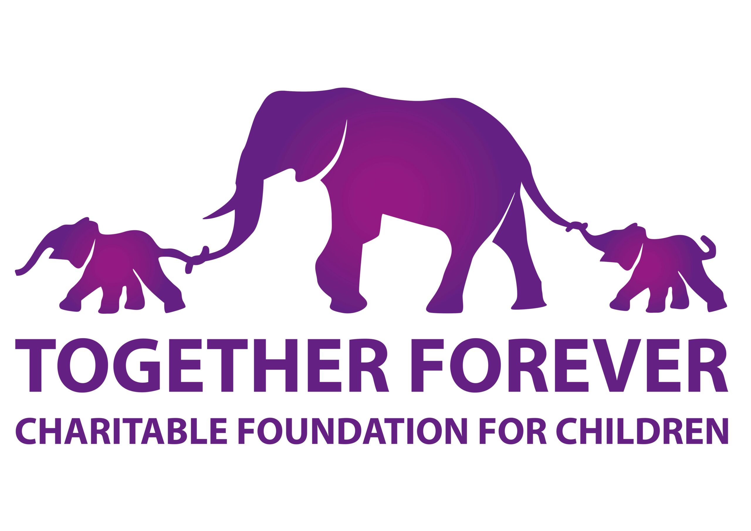 Together Forever Foundation: Ένα Ίδρυμα που δίνει ελπίδα σε παιδιά με σπάνιες νευρολογικές παθήσεις του εγκεφάλου και του νωτιαίου μυελού