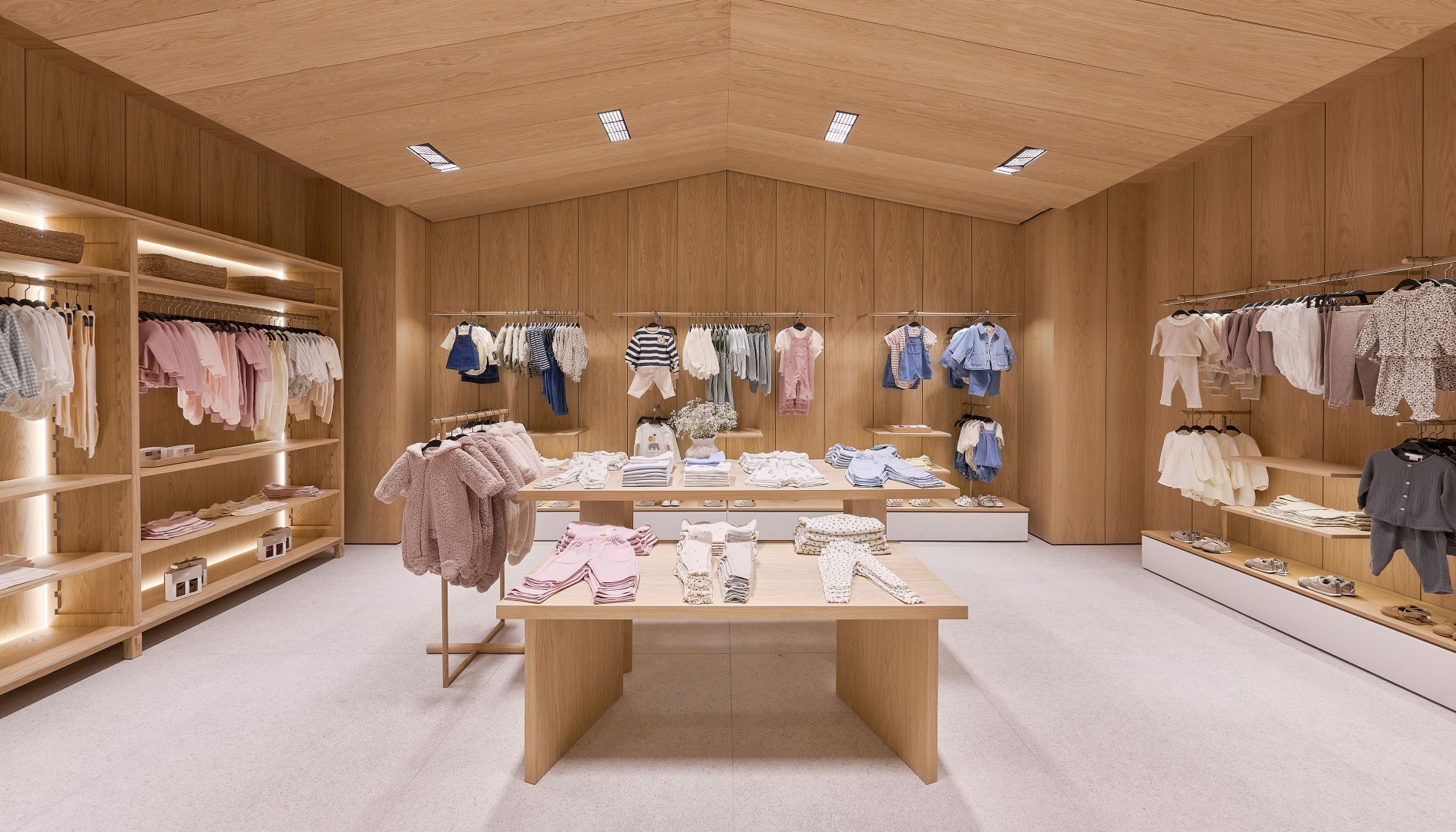 Ο Όμιλος Saywear φέρνει το πιο καινοτόμο image concept του Zara στο My Mall Λεμεσού