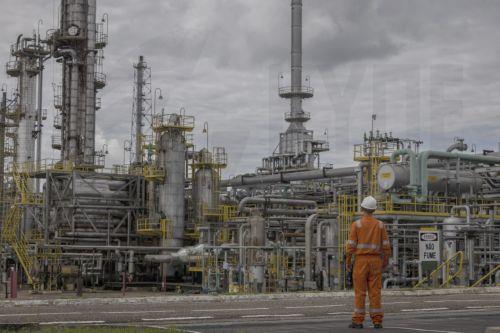Δόθηκε πράσινο φως σε ερευνητική γεώτρηση για πετρέλαιο ανοικτά του Αμαζονίου Δόθηκε πράσινο φως σε ερευνητική γεώτρηση για πετρέλαιο ανοικτά του Αμαζονίου