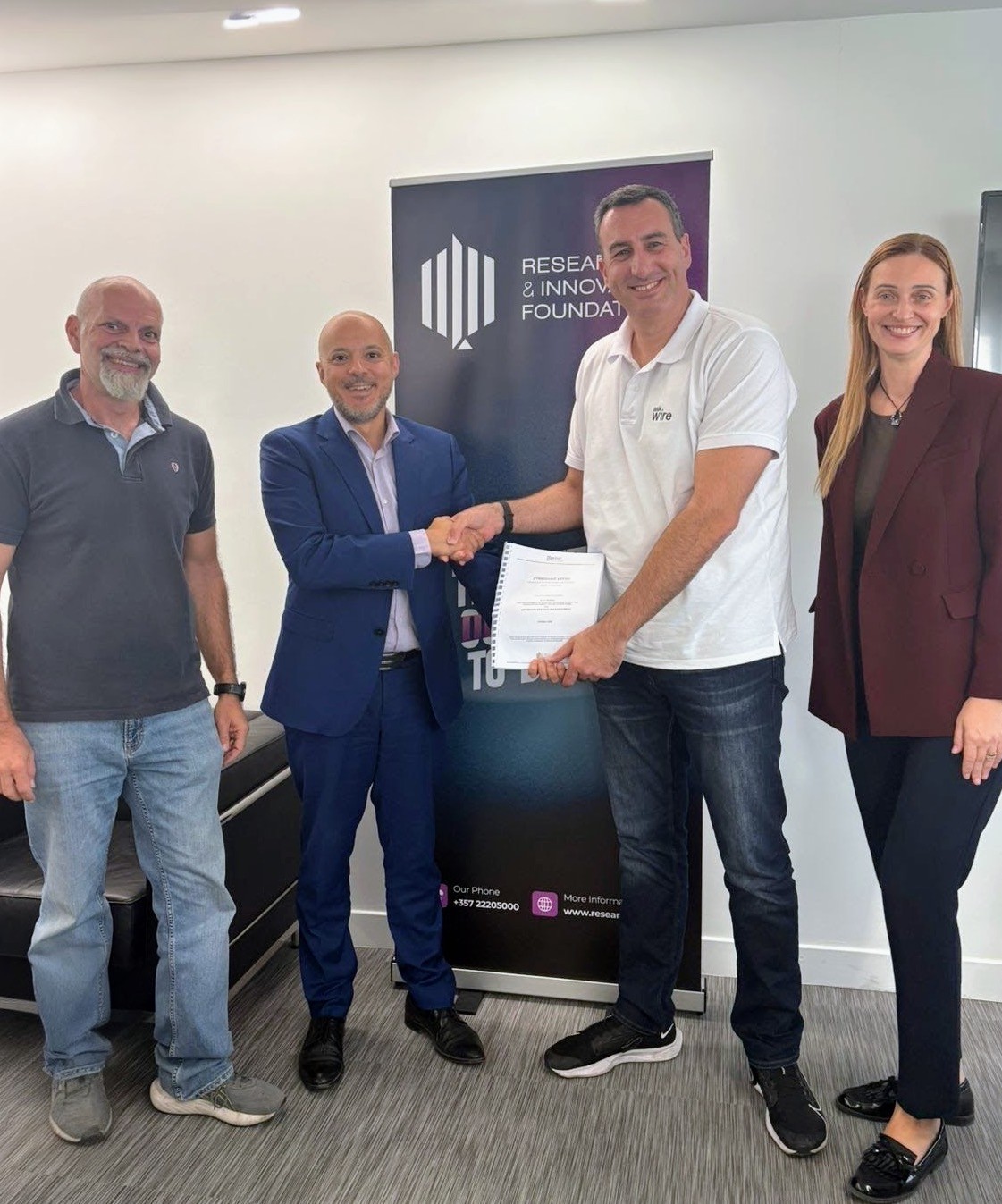 Ask Wire: Πως η καινοτομία διαμορφώνει το μέλλον της αγοράς ακινήτων