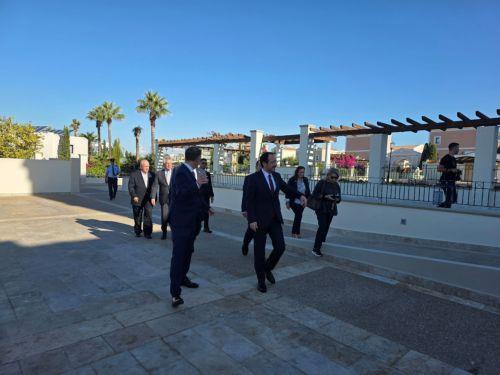 Μπορεί να υπάρξει θετικό αποτέλεσμα για την ΑΤΑ είπε ο ΠτΔ Μπορεί να υπάρξει θετικό αποτέλεσμα για την ΑΤΑ είπε ο ΠτΔ