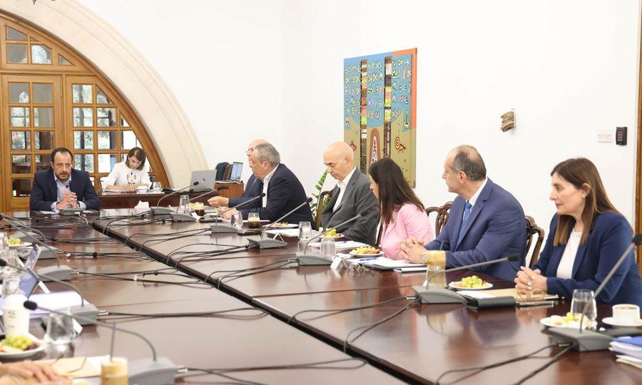 Αυτοί οι 4 διορίζονται σε θέση Γενικού Διευθυντή υπουργείων Αυτοί οι 4 διορίζονται σε θέση Γενικού Διευθυντή υπουργείων