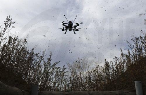 Καταρρίψεις ουκρανικών drones που κατευθύνονταν προς τη Μόσχα Καταρρίψεις ουκρανικών drones που κατευθύνονταν προς τη Μόσχα