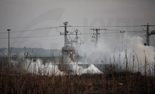 Το Ισραήλ έπληξε «τρομοκρατικές υποδομές» της Χεζμπολάχ σε Νότιο Λίβανο Το Ισραήλ έπληξε «τρομοκρατικές υποδομές» της Χεζμπολάχ σε Νότιο Λίβανο
