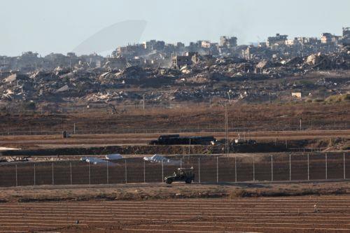 Το Ισραήλ θα ανοίξει τη διέλευση στη Ράφα προς τη Λωρίδα της Γάζας Το Ισραήλ θα ανοίξει τη διέλευση στη Ράφα προς τη Λωρίδα της Γάζας