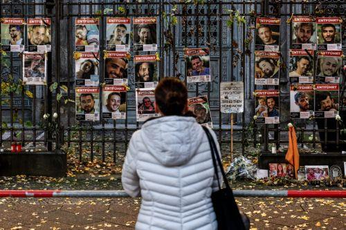 Η 2η φάση συμφωνίας για Γάζα ξεκινά «τώρα», λέει ο Τραμπ, ζητά επιστροφή σορών Η 2η φάση συμφωνίας για Γάζα ξεκινά «τώρα», λέει ο Τραμπ, ζητά επιστροφή σορών