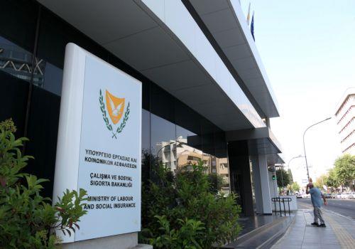 Νέες συναντήσεις του Υπουργού Εργασίας για την ΑΤΑ Νέες συναντήσεις του Υπουργού Εργασίας για την ΑΤΑ