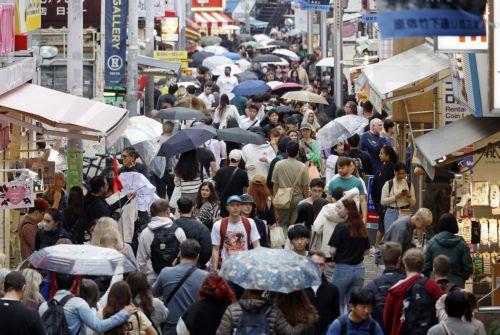 Ετήσια αύξηση 18% στα ταξίδια εσωτερικού τουρισμού στην Κίνα στο εννιάμηνο Ετήσια αύξηση 18% στα ταξίδια εσωτερικού τουρισμού στην Κίνα στο εννιάμηνο