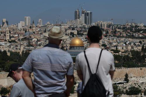 H Xαμάς καταδικάζει την επίσκεψη Ισραηλινού Υπουργού στο Αλ Άκσα H Xαμάς καταδικάζει την επίσκεψη Ισραηλινού Υπουργού στο Αλ Άκσα