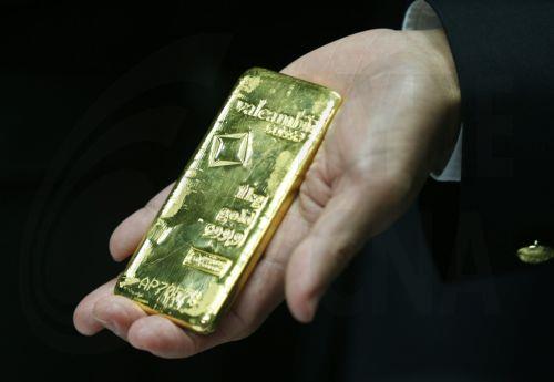 Συνεχίζει να σπάζει το ένα ρεκόρ μετά το άλλο ο χρυσός, ξεπέρασε τα .200 Συνεχίζει να σπάζει το ένα ρεκόρ μετά το άλλο ο χρυσός, ξεπέρασε τα .200