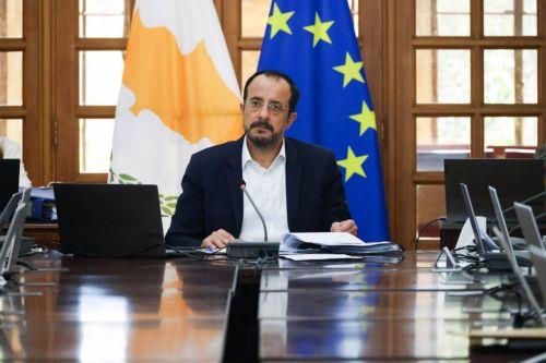 Στο Υπουργικό η φορολογική μεταρρύθμιση, ζητά άμεση έγκριση από Βουλή ο ΠτΔ Στο Υπουργικό η φορολογική μεταρρύθμιση, ζητά άμεση έγκριση από Βουλή ο ΠτΔ