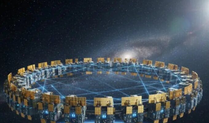 Κέντρα δεδομένων τεχνητής νοημοσύνης στο Διάστημα ετοιμάζεται να δημιουργήσει η Google