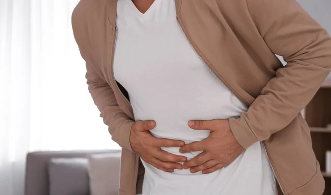 Μελέτη: Κοινές χημικές ουσίες ίσως είναι τοξικές για την υγεία του εντέρου, οι κύριοι υπαίτιοι