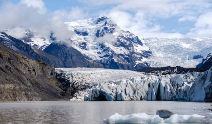 Η Ισλανδία σε κατάσταση συναγερμού για πιθανή κατάρρευση του Ατλαντικού Ρεύματος