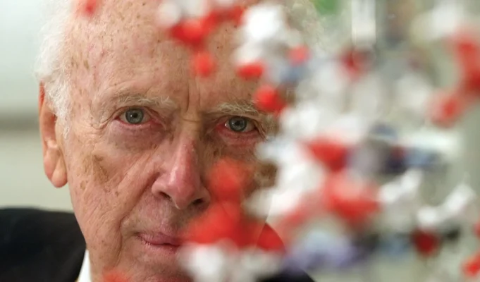 Ο Τζέιμς Γουάτσον, ο άνθρωπος που αποκάλυψε τα μυστικά του DNA, πέθανε σε ηλικία 97 ετών