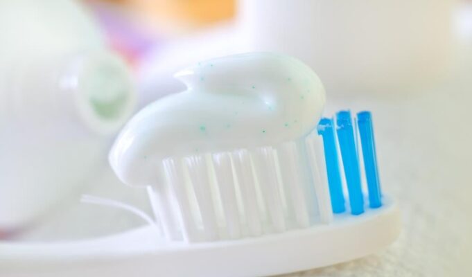 «Μαγική» οδοντόκρεμα αναγεννά φθαρμένα δόντια