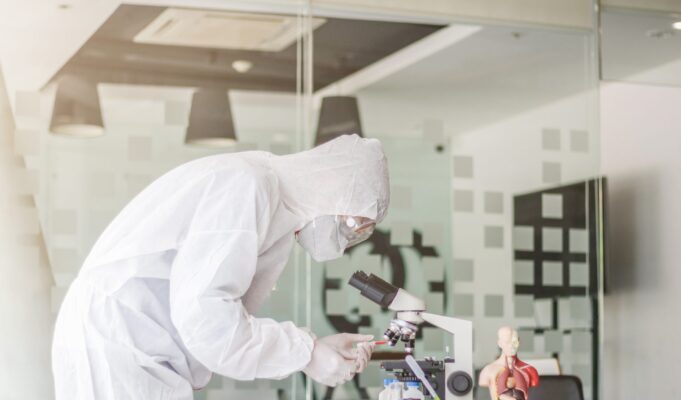 Η κινεζική παγκόσμια «επανάσταση» στο φάρμακο