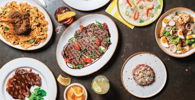 Το Jamie’s Italian παρουσιάζει το νέο, ανανεωμένο μενού του, με βασικό άξονα την ποιότητα και τις αυθεντικές γεύσεις