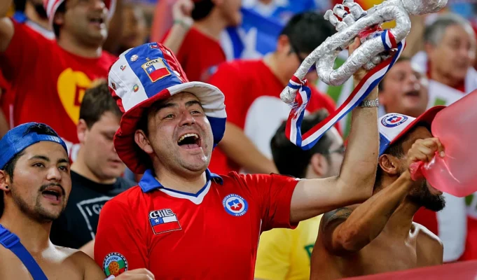 Μεγάλος οπαδός του ποδοσφαίρου; Η παρακολούθηση της αγαπημένης σας ομάδας μπορεί να προκαλέσει στον εγκέφαλό σας υπερδιέγερση, σύμφωνα με μελέτη