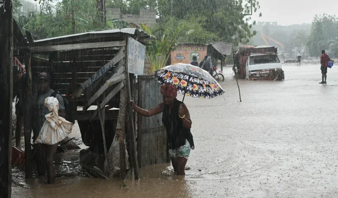 Πρέπει να περιμένουμε περισσότερες τερατώδεις καταιγίδες όπως ο τυφώνας Μελίσσα καθώς ο πλανήτης θερμαίνεται;