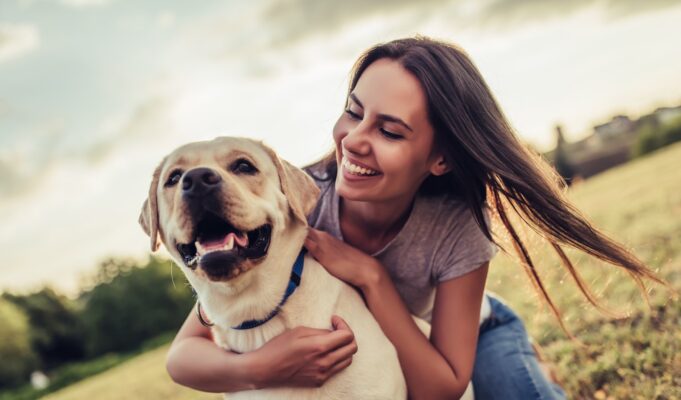 Εντοπίστηκαν μυστηριώδη μόρια σε σκύλους που υπόσχονται υγιή μακροζωία σε ανθρώπους