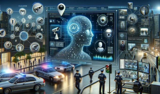 Η Τεχνητή Νοημοσύνη γίνεται “σύμμαχος” στον Σκιώδη Κόσμο του Εγκλήματος