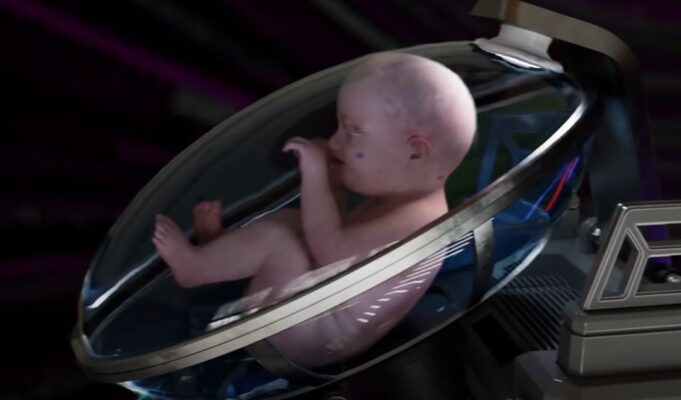 Τεχνητή Κύηση και Εκτογένεση: Μια Τεχνολογία του Μέλλοντος ή Ένα Επικίνδυνο Όραμα;