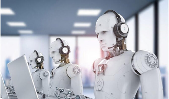 Το ΑΙ απειλεί θέσεις εργασίας; Η αλήθεια για το “πανικό” που προκαλούν τα νέα δεδομένα.