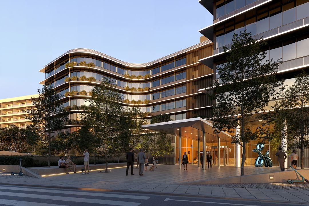 Μικτές αναπτύξεις: Η νέα τάση στο real estate