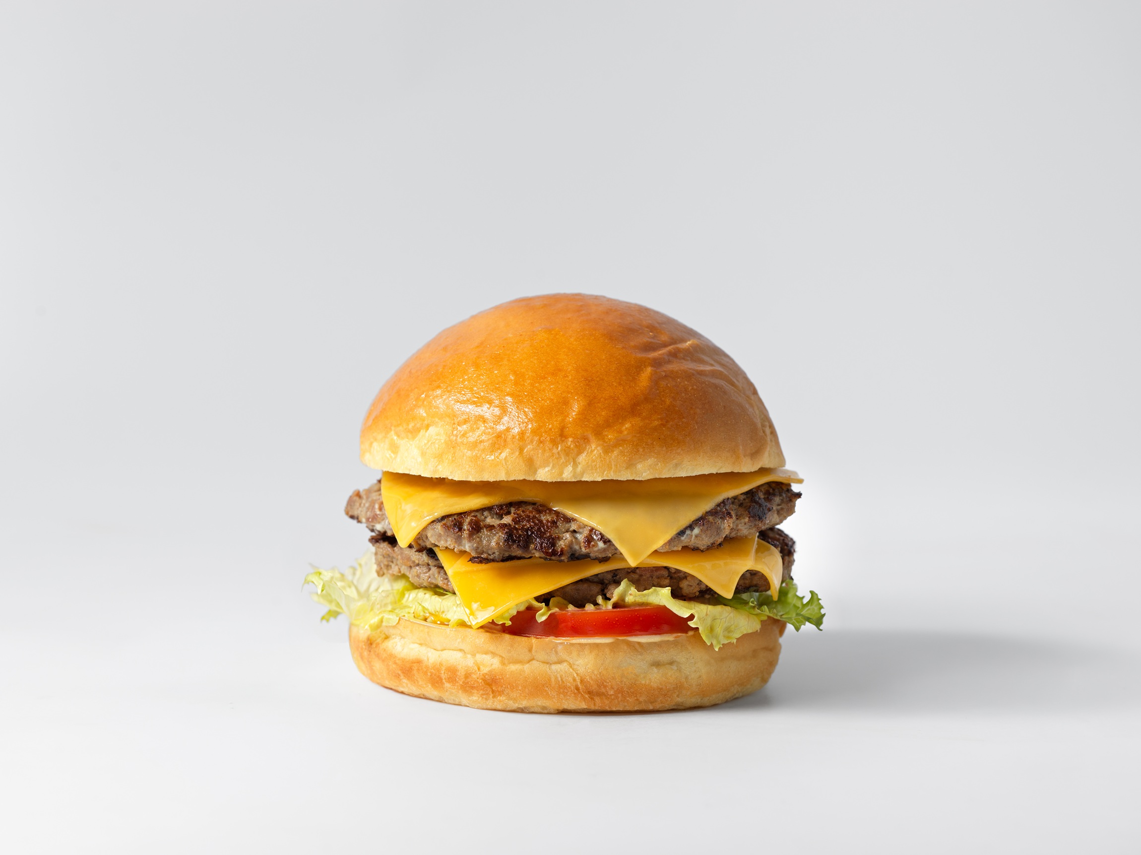 Columbia Burgers + More: το νέο αγαπημένο burger spot της Λεμεσού