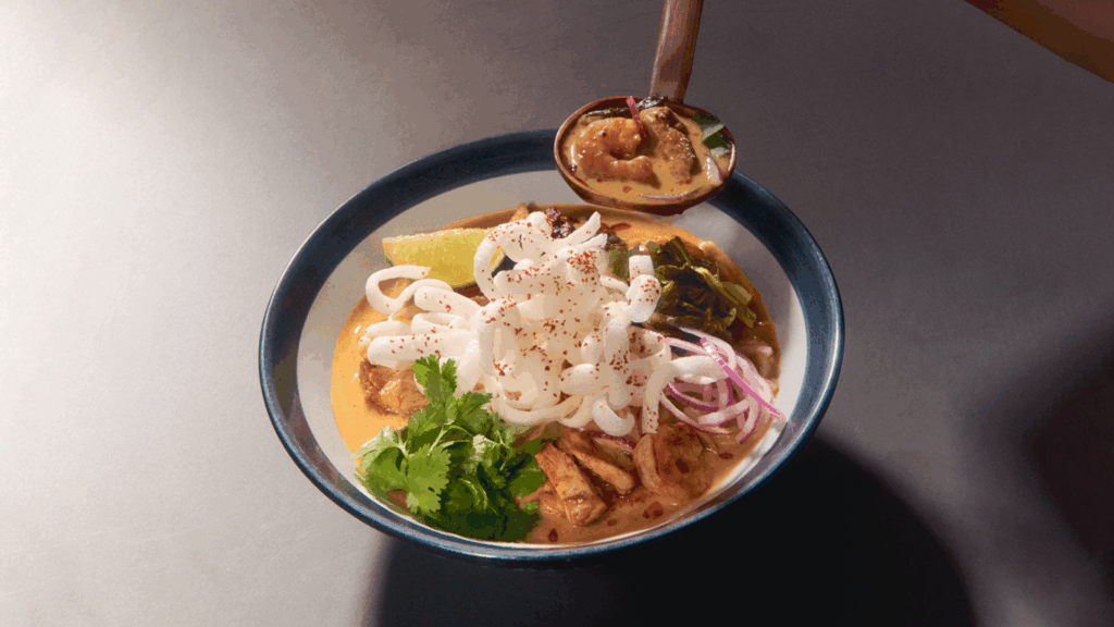 Χειμερινό μενού στα wagamama: Come Hungry – Leave happy