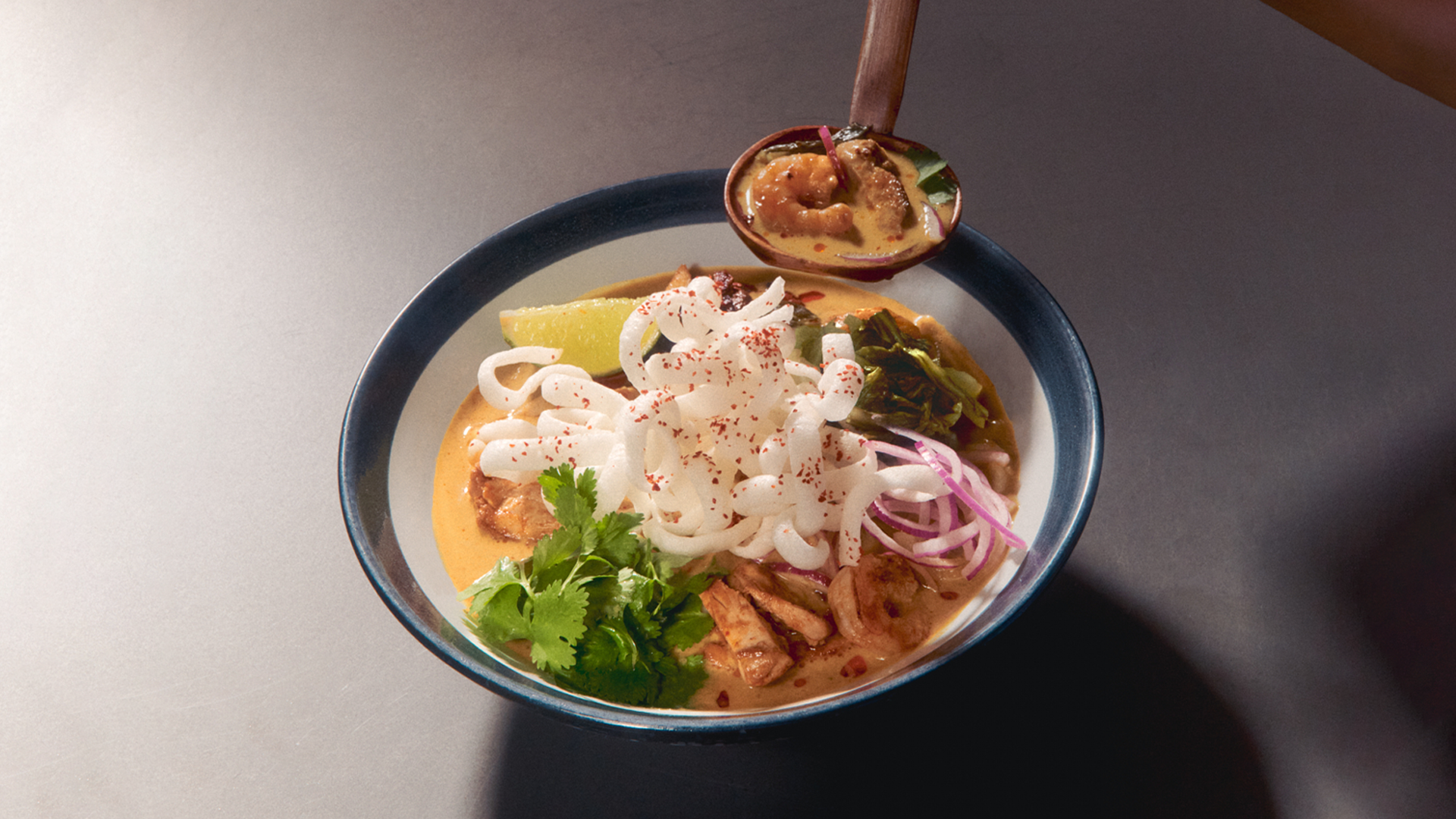 Χειμερινό μενού στα wagamama: Come Hungry – Leave happy