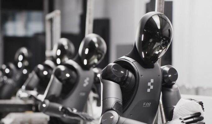 Η τεχνητή νοημοσύνη απειλεί έως 1,2 τρις δολάρια σε μισθούς στις ΗΠΑ, δείχνει νέα μελέτη του MIT