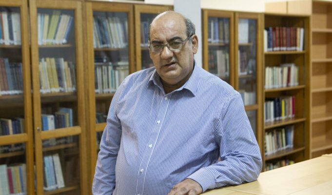 Αυτό μας έλειπε τώρα: να έρθει μια γυναίκα….CUT!