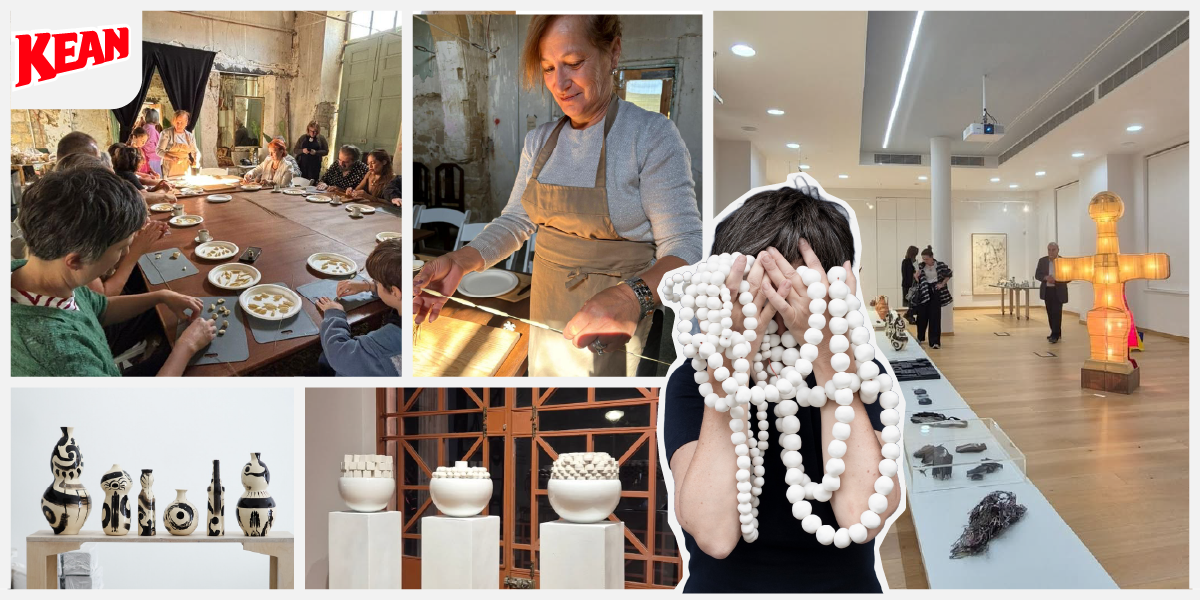 Η ΚΕΑΝ στηρίζει την κυπριακή παράδοση ως χορηγός στο JELO6 Project Cyprus