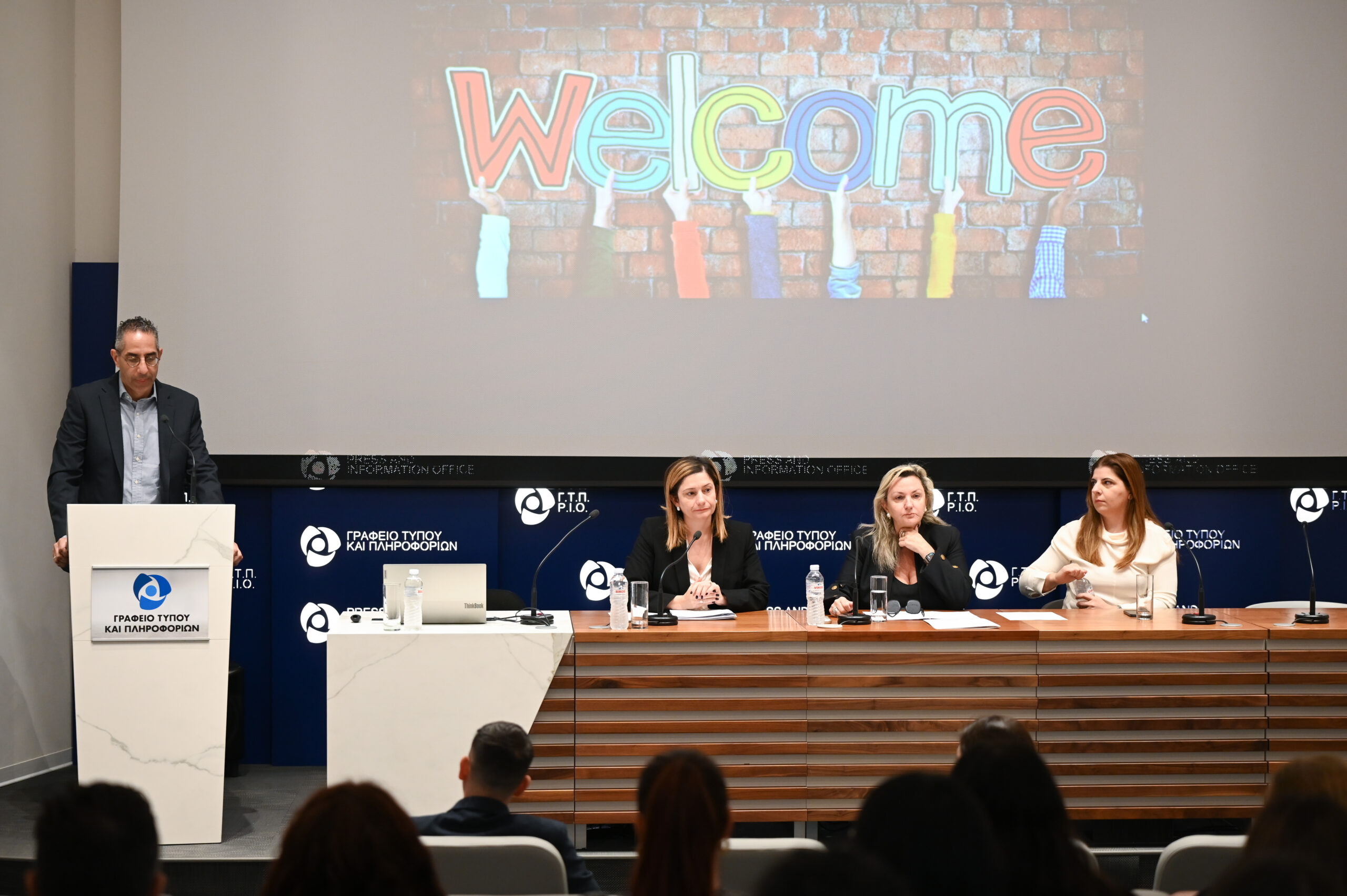 Συμβούλιο «ΦΩΝΗ»: Ενισχύεται η συνεργασίας για την υποστήριξη παιδιών-θυμάτων κακοποίησης στην ποινική διαδικασία