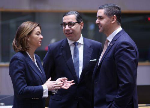 Η Κύπρος θα εργαστεί ώστε η ΕΕ να συνεχίσει να στέκεται στο πλευρό της Ουκρανίας, είπε ο ΥΠΕΞ