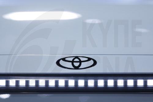 Ανακοίνωσε επενδύσεις $10 δισ. στις ΗΠΑ η Τoyota