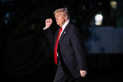 Ρωσία-Κίνα κάνουν δοκιμές πυρηνικών όπλων «αλλά δεν μιλούν γι’ αυτό», είπε ο Τραμπ